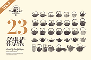 VECTOR ILLUSTRATIONS 350 IN ONE VOL2, an Object Illustration by pawellpi (Thumbnail 84 of 103)