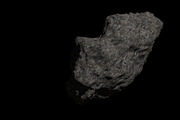 Fantasy Asteroid Collection, an Environmental 3D Model by Flash My Pixel (Thumbnail 16 of 42)