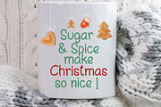 Gingerbread Cute Handwritten Font, a Handwritten Font by Lalava Studio (Thumbnail 3 of 6)