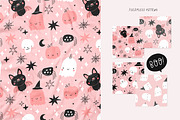 Awesome little spooky, an Animal Illustration by Barkova Nadya (Thumbnail 3 of 6)