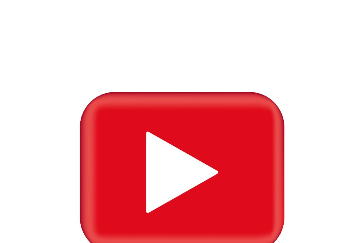 Social Media Icon Set, a Solid Icon by RAHMAT (Photo 4 of 6)