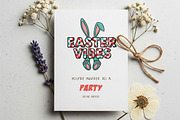 Happy Easter Day Bundle, an Object Graphic by GlitterCraft (Thumbnail 17 of 101)