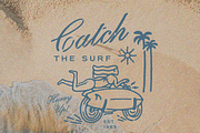 Ocean Branding Kit, a Branding & Logo Template by Refolve Design (Thumbnail 23 of 25)