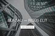 Bureau Google Slides, a Presentation Template by Jumsoft (Thumbnail 7 of 21)