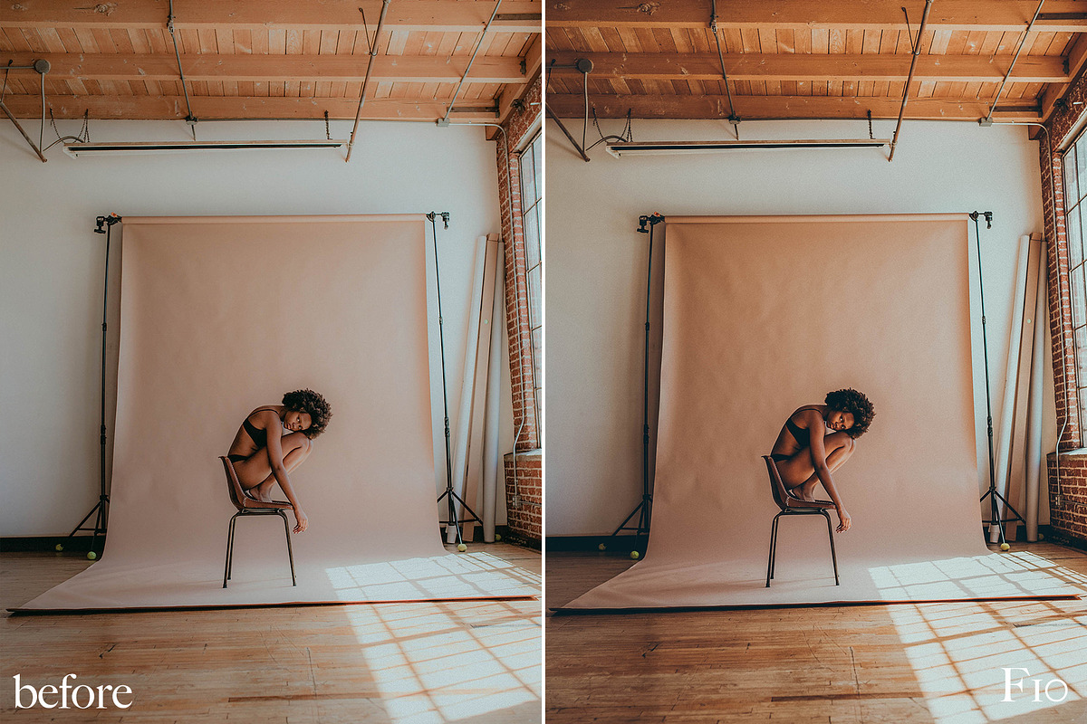 20 Natural Lightroom Presets, an Action Add-On by Olg Store (Photo 18 of 24)