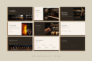 UMBER / Brand Guidelines Template, a Presentation Template by Leleka.Store (Thumbnail 9 of 20)