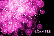 60 Bokeh Brushes & PNGs, a Brush Add-On by xresch (Thumbnail 13 of 14)