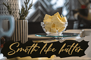Beauties (Bonus), a Script Font by Meutuwah (Thumbnail 6 of 7)