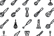 Various kitchen utensils for, an Object Graphic by pikepicture (Thumbnail 3 of 3)