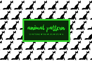 ANIMAL PATTERN