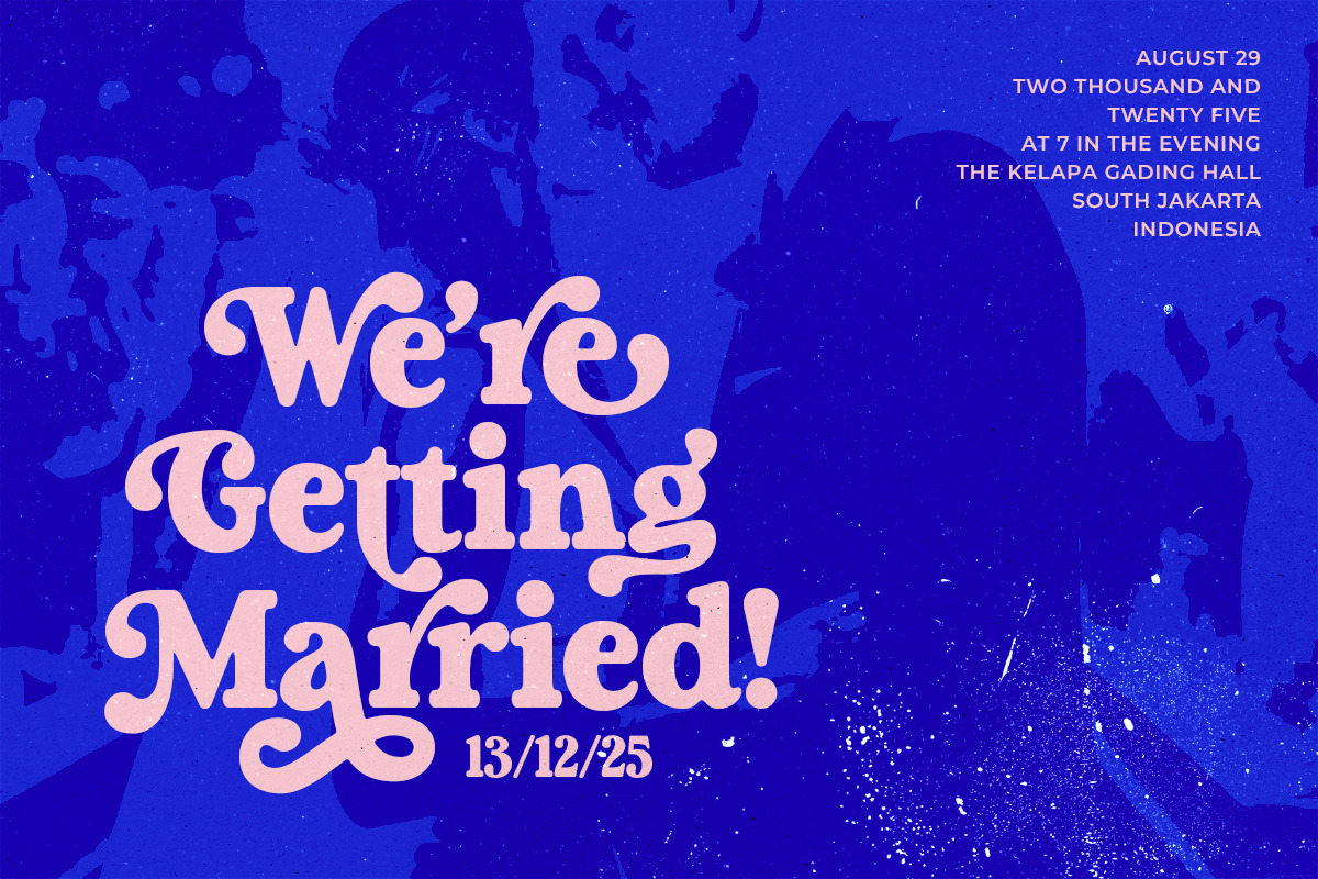 Breaking March - Groovy Bold Serif, a Serif Font by Sarid Ezra (Photo 6 of 11)