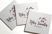 Celebrate Font & Graphics Pack, a Script Font by Callie Rian & Co. (Thumbnail 11 of 14)