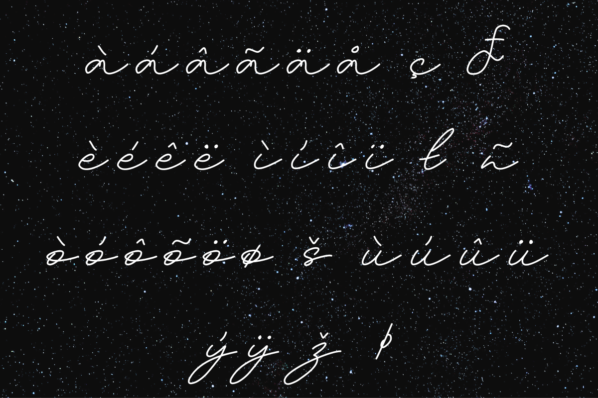 Pegasus, a Sans Serif Font by TNE Designs (Photo 5 of 7)