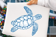Coastal Summer Png Clipart Bundle, an Illustration by SinaCreation (Thumbnail 9 of 11)