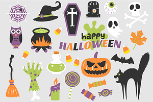 Happy Halloween