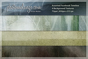 PhotoMelange Timeline Textures