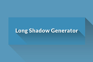 Long Shadow Generating Action 1.2