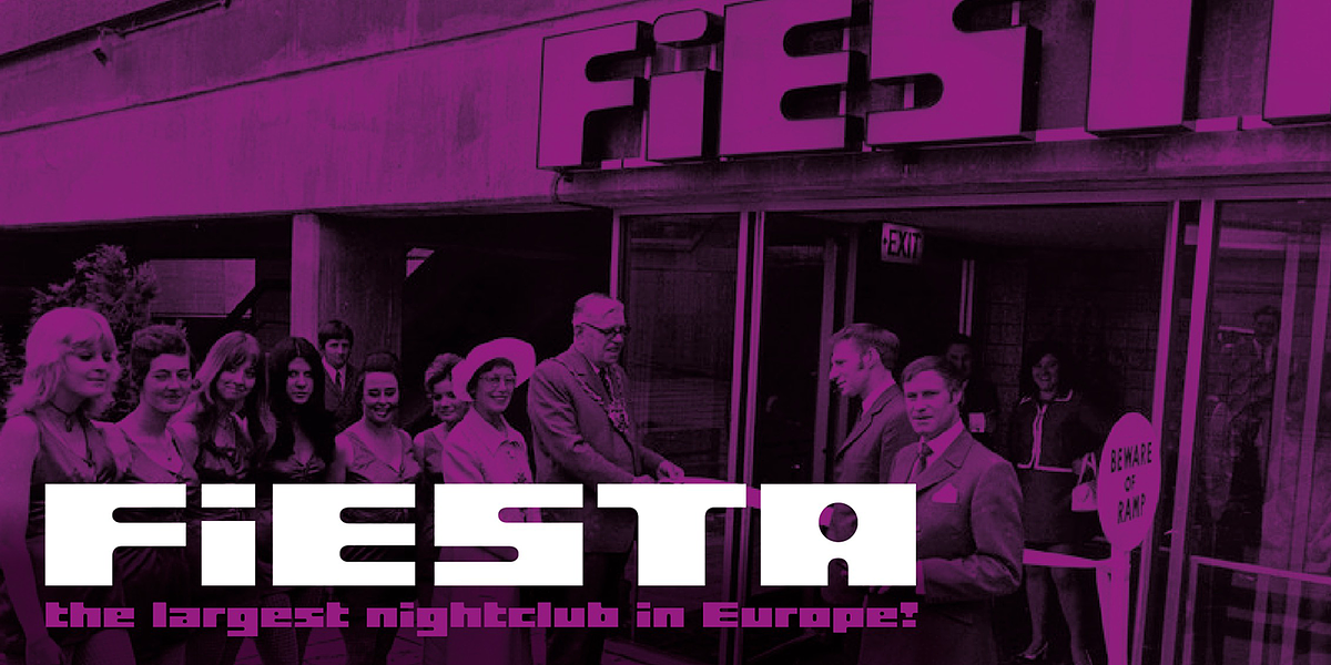 Sheffield Fiesta, a Font by Device (Photo 3 of 9)