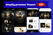 Shopify Premium 50 Modern E‑Commerce, a Shopify Template by Crox Studio | Digital (Thumbnail 28 of 59)
