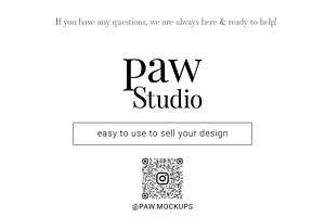 Card Mockup 5x7 Online Edit Canva