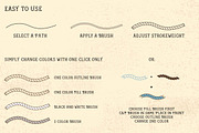 Sailor Mate's Rope Brushes I, a Brush Add-On by BAD TASTE (Thumbnail 4 of 5)