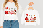 Cute Goose Valentines Day Png, an Illustration by designcity5 (Thumbnail 9 of 9)