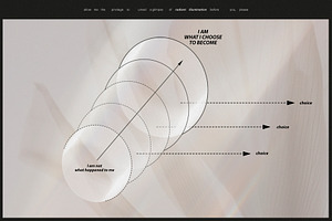 Harmony. Textures & Infographic