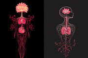 509 Ai Art T-Shirt Prompts: Vol 6, an Illustration by Sevenstyles (Thumbnail 11 of 15)