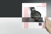 Product Catalog Brochure, a Brochure Template by Template Shop (Thumbnail 2 of 8)