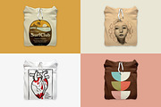 Hoodie Mockups for Photoshop, a Hoody Mockup by Komet & Flicker (Thumbnail 4 of 12)