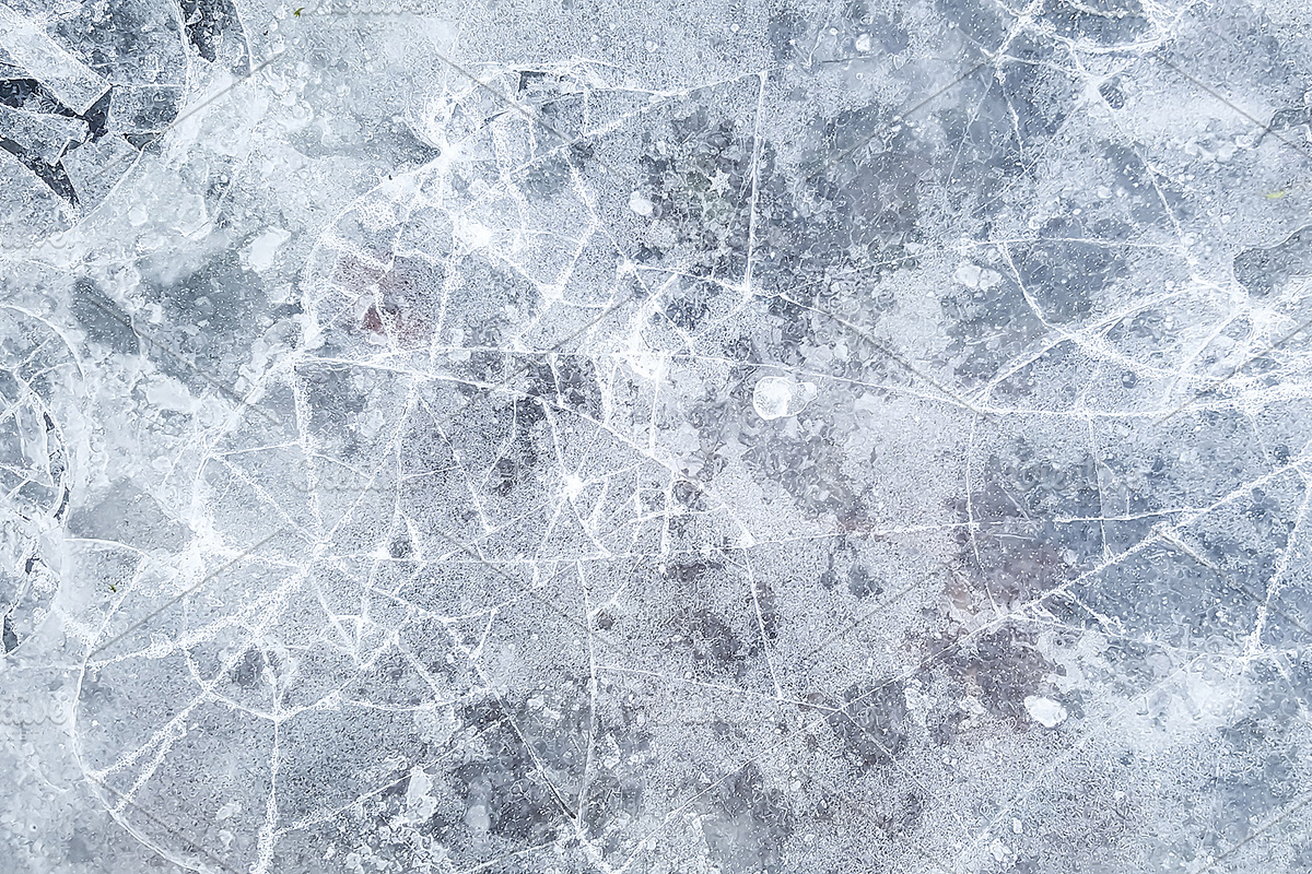 Snowfall textures and overlays, a Nature Photo by pictures for you (Photo 5 of 15)
