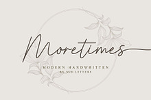 Moretimes Script