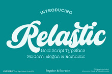 Relastic Script