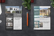 Stylish Canva Flyer Template, a Flyer Template by judayartworks (Thumbnail 11 of 11)