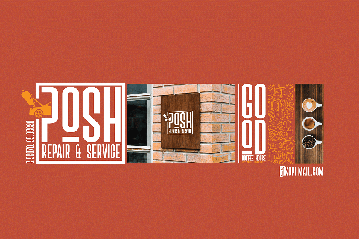 Singa, a Sans Serif Font by Linecreative (Photo 2 of 8)