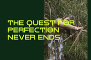 Huemor Display, a Sans Serif Font by Foxtype (Thumbnail 6 of 6)