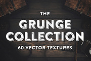 The Great Grunge Collection Textures, a Texture Graphic by TexturWerk (Thumbnail 1 of 4)