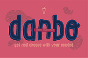 LeOsler | Playful Doodle Handwritten, a Handwritten Font by Antipixel Type Studio (Thumbnail 8 of 11)