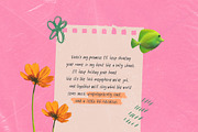 Defiant Crowd Handwritten Font, a Handwritten Font by Perplexitics (Thumbnail 7 of 10)