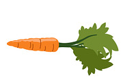 Seasonal vegetables!, a Food Illustration by Hannet (Thumbnail 2 of 5)