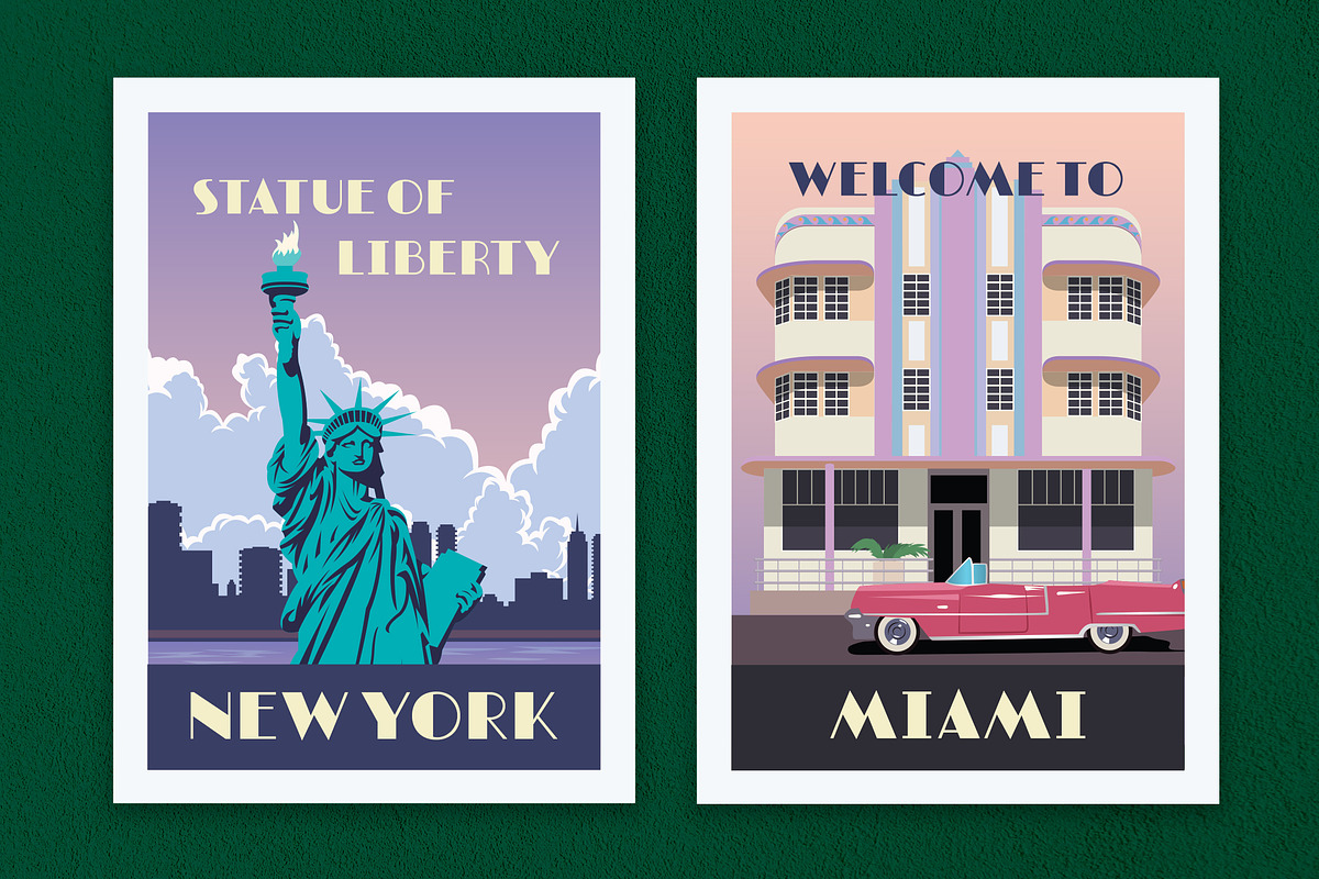Grystond - Modern Retro Art Deco, a Sans Serif Font by Typia Nesia (Photo 7 of 14)