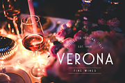 Sauvage Elegant Sans, a Sans Serif Font by Von Type Co (Thumbnail 7 of 7)