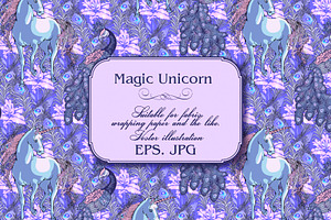 Magic Unicorn 2