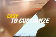 Fast Short Opener, a Templates & Theme by TrixVFX (Thumbnail 4 of 4)