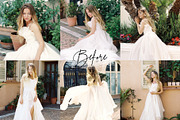Platonic Lightroom Presets Pack, an Action Add-On by PixelHive Pro (Thumbnail 7 of 13)