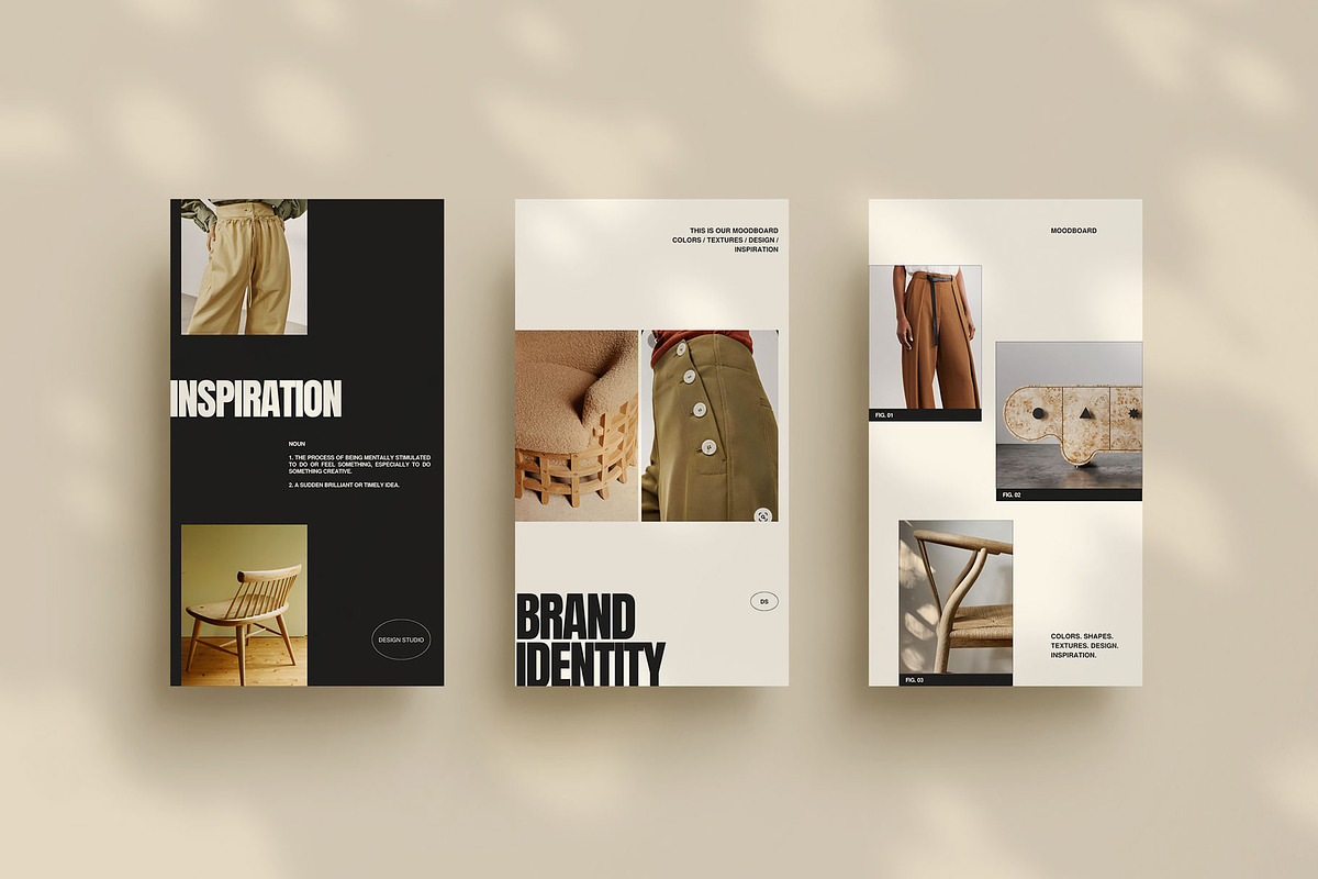 Social Media Branding Coach Stories, a Social Media Template by Moscovita Studio (Photo 40 of 50)