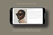 Midjourney Prompt Guide & Bonus, a Photo by Ruben Stom (Thumbnail 7 of 10)
