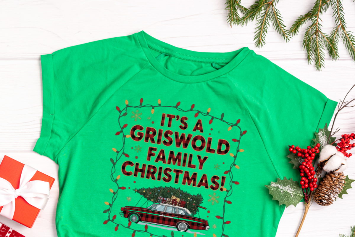 Christmas Movie Quote PNG Bundle, an Object Graphic by EllaMaiyaali (Photo 7 of 7)