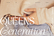 Simple Kindness - Classy Sans Font, a Sans Serif Font by Say Studio (Thumbnail 4 of 13)