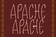 Nomad Kalari, a Handwritten Font by Get Studio (Thumbnail 10 of 13)